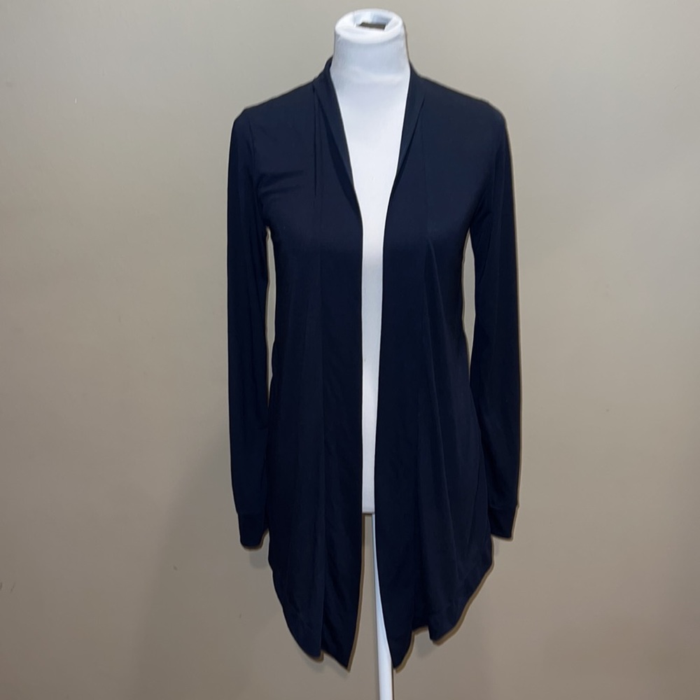 Zyia NWOT Everyday Cardigan